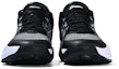 Lookbook Kasut Bola Keranjang Li-Ning Low 'Hitam Putih' Casual ABAT067-2