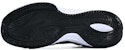 Kasut Bola Keranjang Li-Ning Low 'Hitam Putih' Casual ABAT067-2