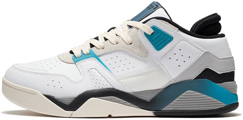 Zapatillas Casuales de Baloncesto Li-Ning Low 'Blanco Azul' AGBS031-3 Buy Zapatillas Casuales de Baloncesto Li-Ning Low 'Blanco Azul' AGBS031-3