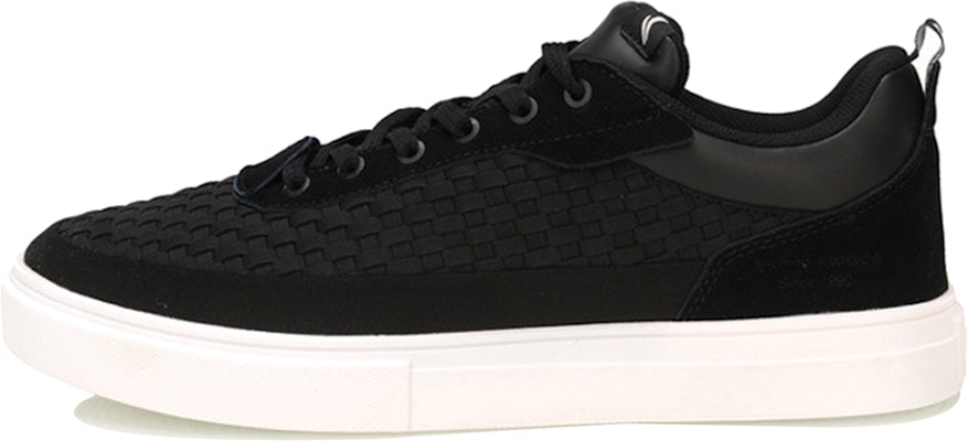 Li-Ning Casual Comfort 'Black' AGCN133-2 Buy Li-Ning Casual Comfort 'Black' AGCN133-2