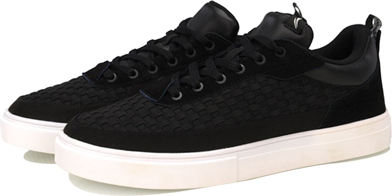 Li-Ning Casual Comfort 'Black' AGCN133-2 Lookbook Li-Ning Casual Comfort 'Black' AGCN133-2