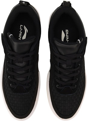Li-Ning Casual Comfort 'Black' AGCN133-2 Shop Li-Ning Casual Comfort 'Black' AGCN133-2