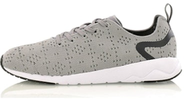 Li-Ning Casual Comfort Low 'Grey White Black' AGCM055-3 Li-Ning Casual Comfort Low 'Grey White Black' AGCM055-3