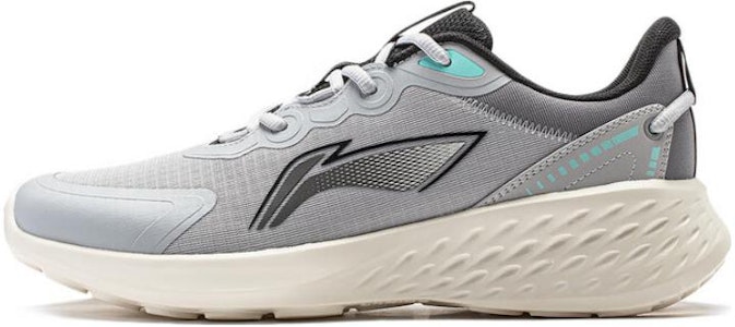 Li-Ning Casual Comfort Low 'Gris Tiburón' ARST047-4 Buy Li-Ning Casual Comfort Low 'Gris Tiburón' ARST047-4