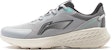 Li-Ning Kasual Comfort Rendah 'Shark Grey' ARST047-4