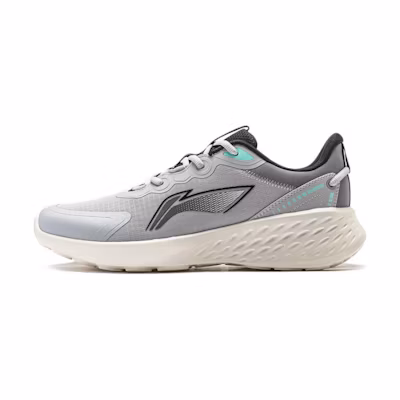 Li-Ning Casual CMFT Low 'Shark Grey'