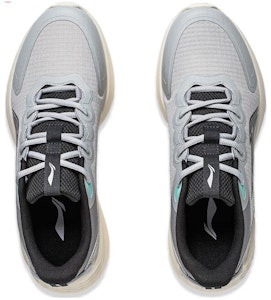 Li-Ning Casual Comfort Low 'Gris Tiburón' ARST047-4 Shop Li-Ning Casual Comfort Low 'Gris Tiburón' ARST047-4