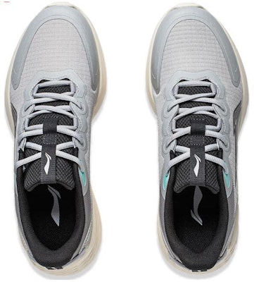 Li-Ning Casual Comfort Low 'Shark Grey' ARST047-4 Shop Li-Ning Casual Comfort Low 'Shark Grey' ARST047-4
