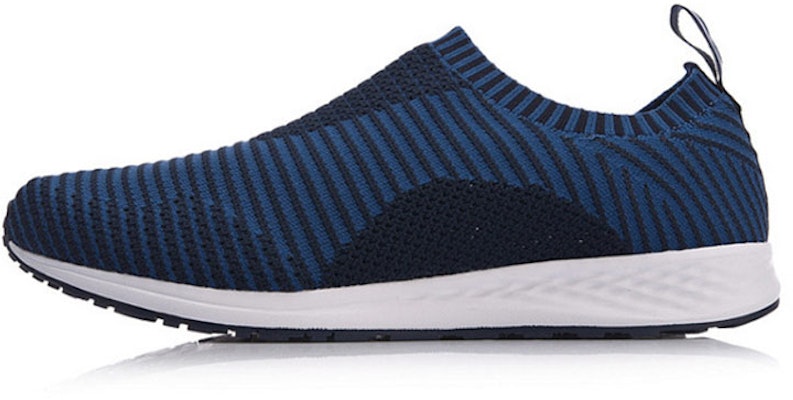 Li-Ning Casual Comfort Low 'Space Blue' AGCN049-3 Buy Li-Ning Casual Comfort Low 'Space Blue' AGCN049-3