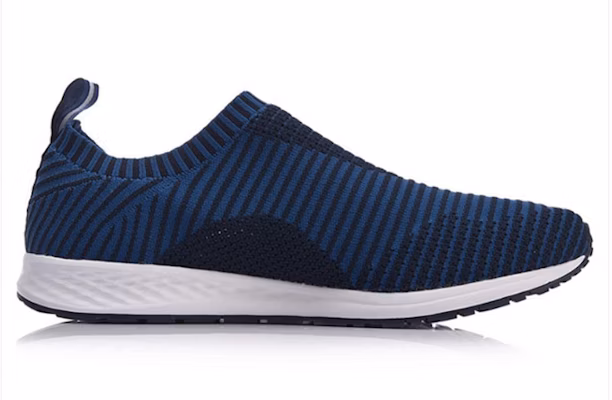 Li-Ning Casual Comfort Low 'Space Blue' AGCN049-3 Order Li-Ning Casual Comfort Low 'Space Blue' AGCN049-3