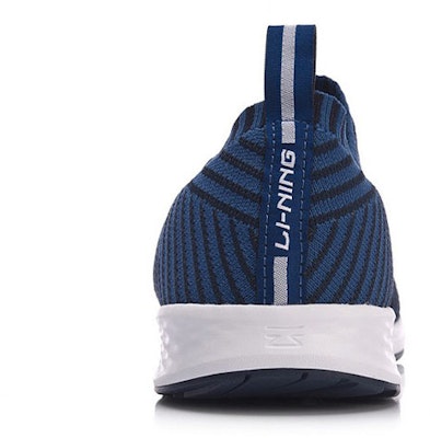 Li-Ning Casual Comfort Low 'Space Blue' AGCN049-3 Shop Li-Ning Casual Comfort Low 'Space Blue' AGCN049-3