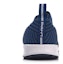 Shop Li-Ning Kasual Selesa Rendah 'Biru Angkasa' AGCN049-3