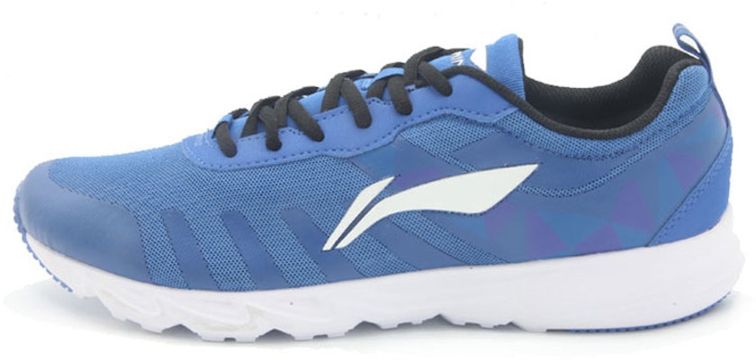 Li-Ning Casual Comfort Low 'White Blue' ARBL107-2 Buy Li-Ning Casual Comfort Low 'White Blue' ARBL107-2