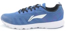 Buy Li-Ning Kasual Selesa Rendah 'Putih Biru' ARBL107-2
