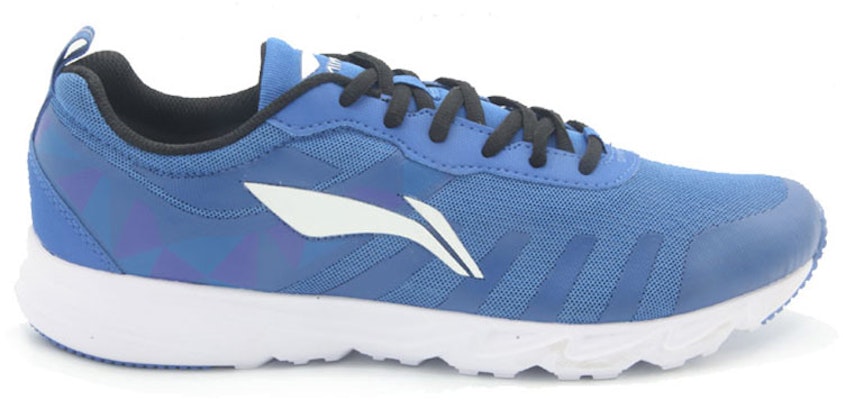 Li-Ning Casual Comfort Low 'White Blue' ARBL107-2 Order Li-Ning Casual Comfort Low 'White Blue' ARBL107-2