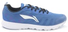Order Li-Ning Kasual Selesa Rendah 'Putih Biru' ARBL107-2