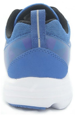 Li-Ning Casual Comfort Low 'White Blue' ARBL107-2 Purchase Li-Ning Casual Comfort Low 'White Blue' ARBL107-2