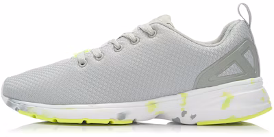 Li-Ning Casual Comfort Low 'White Grey Green' ACGK037-2 Li-Ning Casual Comfort Low 'White Grey Green' ACGK037-2