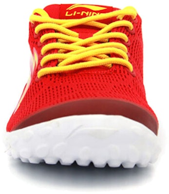 Li-Ning Casual Comfort Low-Top Running 'Red' ASCJ007-4 Purchase Li-Ning Casual Comfort Low-Top Running 'Red' ASCJ007-4