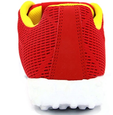 Li-Ning Casual Comfort Low-Top Running 'Red' ASCJ007-4 Details for Li-Ning Casual Comfort Low-Top Running 'Red' ASCJ007-4