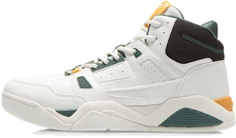 Li-Ning Casual Lifestyle Shoes 'White Black' AGBR083-1 Li-Ning Casual Lifestyle Shoes 'White Black' AGBR083-1