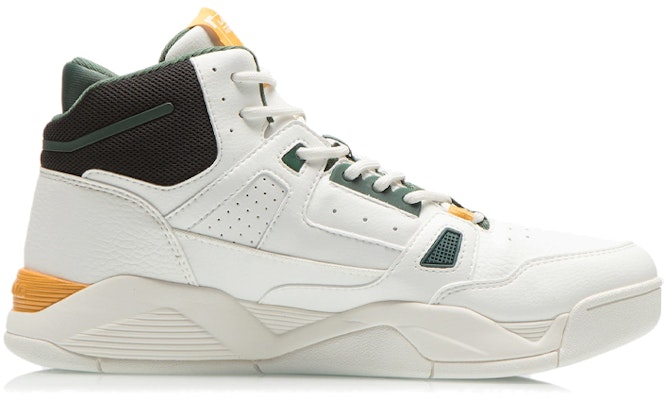 Kasut Gaya Hidup Li-Ning 'Putih Hitam' AGBR083-1 Order Kasut Gaya Hidup Li-Ning 'Putih Hitam' AGBR083-1