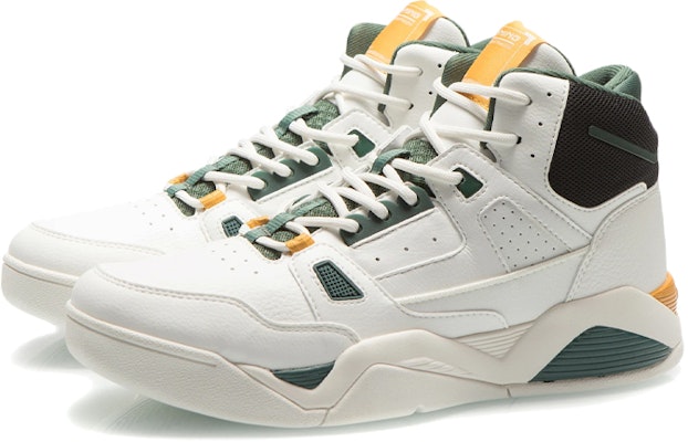 Kasut Gaya Hidup Li-Ning 'Putih Hitam' AGBR083-1 Lookbook Kasut Gaya Hidup Li-Ning 'Putih Hitam' AGBR083-1