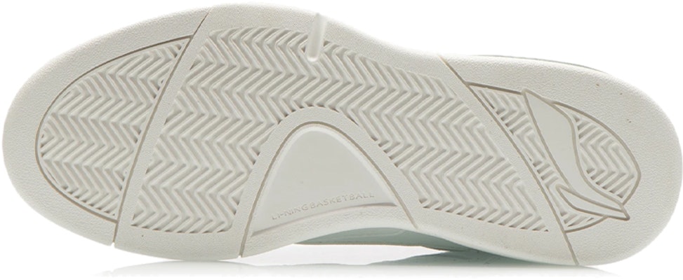 Li-Ning Casual Lifestyle Shoes 'White Black' AGBR083-1 Purchase Li-Ning Casual Lifestyle Shoes 'White Black' AGBR083-1