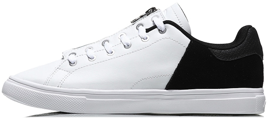 Li-Ning Kasut Santai Ringan 'Pine Smoke Ink Hitam dan Putih' AGCN386-1 Buy Li-Ning Kasut Santai Ringan 'Pine Smoke Ink Hitam dan Putih' AGCN386-1