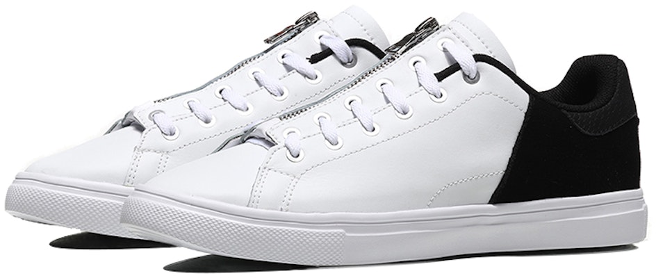 Li-Ning Kasut Santai Ringan 'Pine Smoke Ink Hitam dan Putih' AGCN386-1 Lookbook Li-Ning Kasut Santai Ringan 'Pine Smoke Ink Hitam dan Putih' AGCN386-1