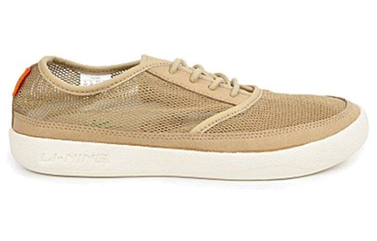 Li-Ning Casual Low 'Beige' 圖 2