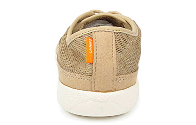 Li-Ning Casual Low 'Beige' 圖 4