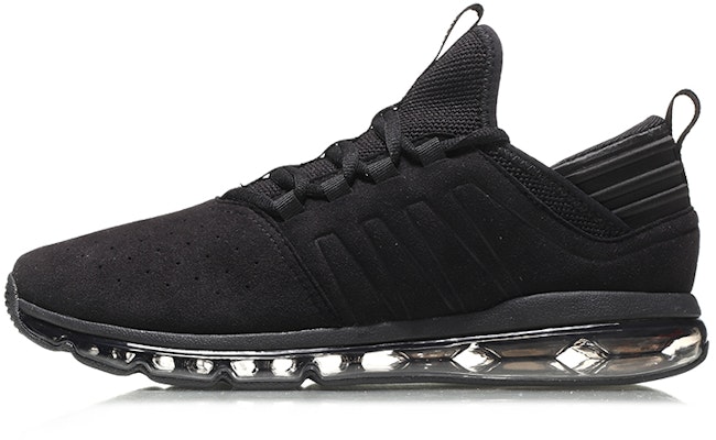 Li-Ning Casual Low 'Black' AGLN189-1 Buy Li-Ning Casual Low 'Black' AGLN189-1