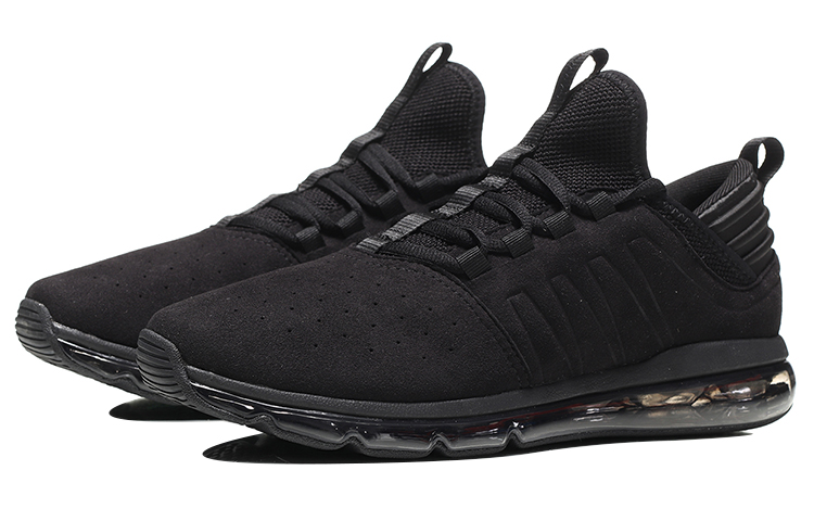 Li-Ning Casual Low 'Black' 圖 3