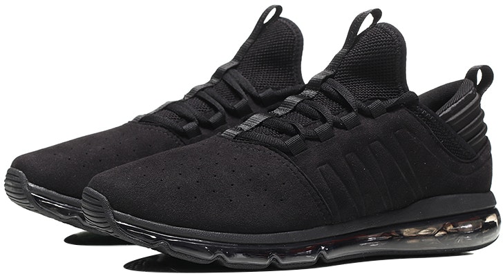Li-Ning Casual Low 'Black' AGLN189-1 Lookbook Li-Ning Casual Low 'Black' AGLN189-1