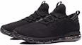 Lookbook Li-Ning Kasual Rendah 'Hitam' AGLN189-1