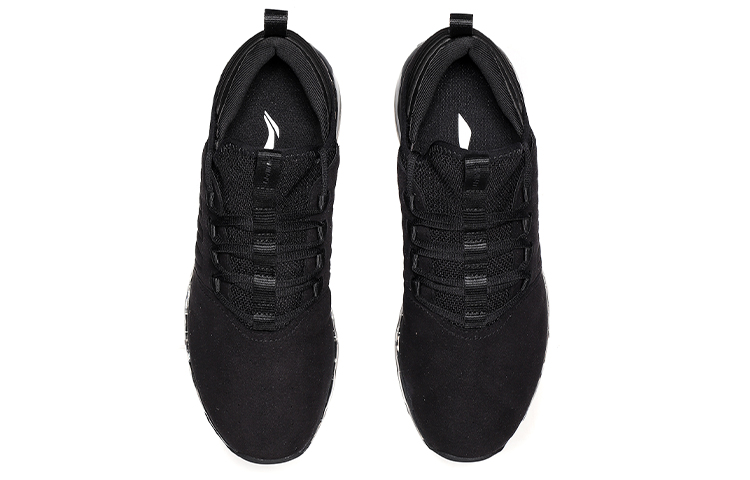 Li-Ning Casual Low 'Black' 圖 4