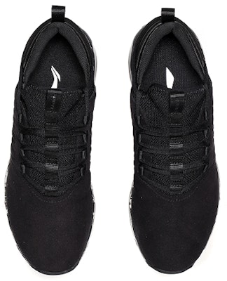Li-Ning Casual Low 'Black' AGLN189-1 Shop Li-Ning Casual Low 'Black' AGLN189-1