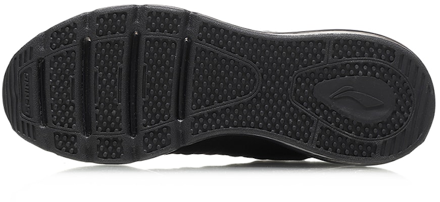 Li-Ning Casual Low 'Black' AGLN189-1 Purchase Li-Ning Casual Low 'Black' AGLN189-1