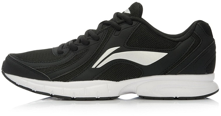 Zapatillas Running Ligeras Li-Ning One Piece 'Negro Plata' ARBS009-1 Buy Zapatillas Running Ligeras Li-Ning One Piece 'Negro Plata' ARBS009-1