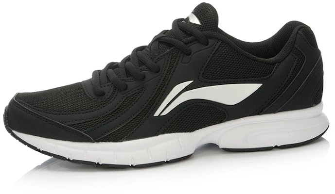 Zapatillas Running Ligeras Li-Ning One Piece 'Negro Plata' ARBS009-1 Lookbook Zapatillas Running Ligeras Li-Ning One Piece 'Negro Plata' ARBS009-1