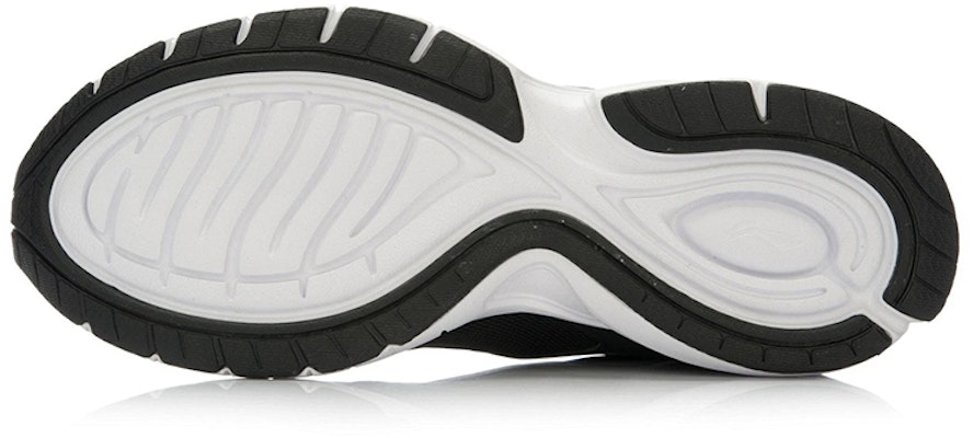 Zapatillas Running Ligeras Li-Ning One Piece 'Negro Plata' ARBS009-1 Shop Zapatillas Running Ligeras Li-Ning One Piece 'Negro Plata' ARBS009-1