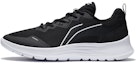 Buy Li-Ning Kasual Rendah 'Hitam Putih' ARSS035-1