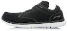 Buy Li-Ning Kasual Rendah 'Keselesaan Bernafas Hitam' ACGJ039-3