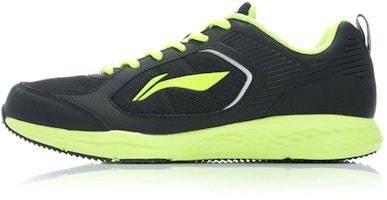Li-Ning Casual Low 'Green Black' ARHJ003-2 Li-Ning Casual Low 'Green Black' ARHJ003-2