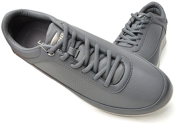 리닝 캐주얼 로우 '그레이' (Li-Ning Casual Low 'Grey') ACEF071-1 Lookbook 리닝 캐주얼 로우 '그레이' (Li-Ning Casual Low 'Grey') ACEF071-1
