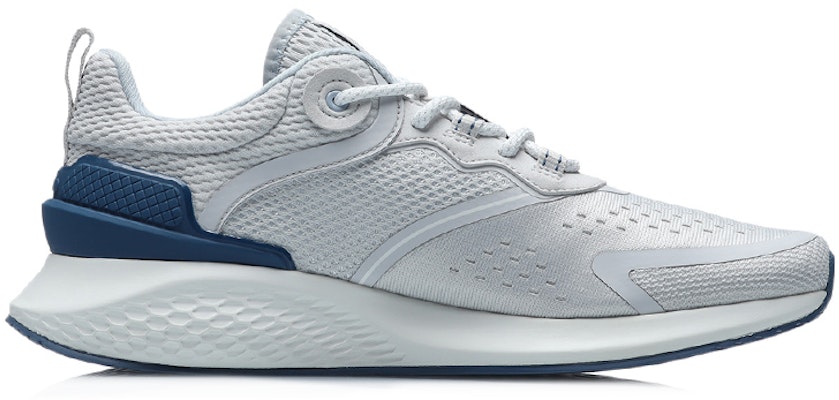 리닝 캐주얼 로우 '그레이 블루' (Li-Ning Casual Low 'Grey Blue') AGLR063-1 Order 리닝 캐주얼 로우 '그레이 블루' (Li-Ning Casual Low 'Grey Blue') AGLR063-1