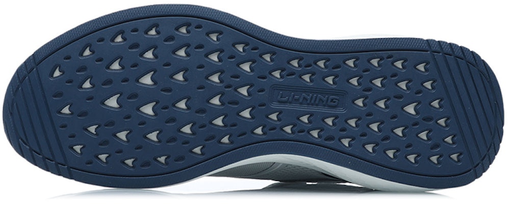 리닝 캐주얼 로우 '그레이 블루' (Li-Ning Casual Low 'Grey Blue') AGLR063-1 Purchase 리닝 캐주얼 로우 '그레이 블루' (Li-Ning Casual Low 'Grey Blue') AGLR063-1