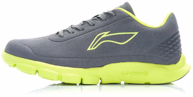 Li-Ning Casual Low 'Grey Green' ARBJ005-2 Li-Ning Casual Low 'Grey Green' ARBJ005-2