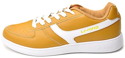 Li-Ning Casual Low 'Khaki' ALCH151-3 Li-Ning Casual Low 'Khaki' ALCH151-3